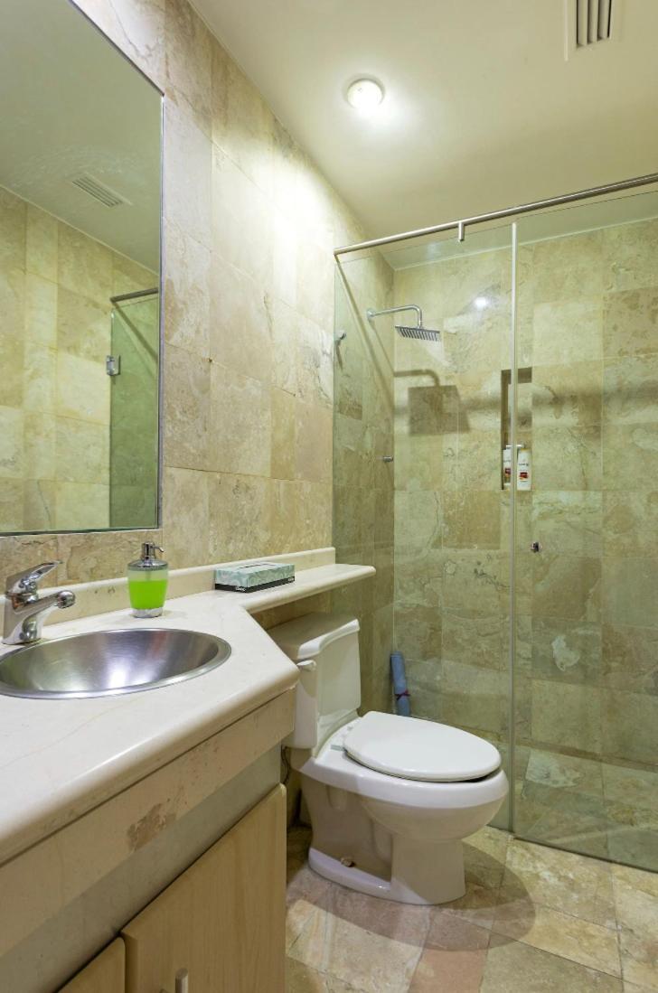 Mi Casa #4 At Polanco'S Most Exclusive Area Мексико Сити Екстериор снимка
