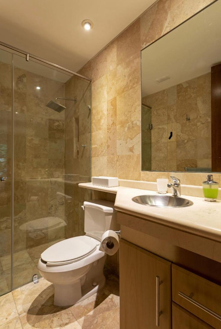 Mi Casa #4 At Polanco'S Most Exclusive Area Мексико Сити Екстериор снимка